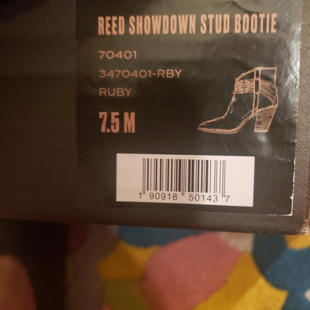 Boots👢 - Picture 6 of 8